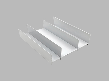 Traditional Sliding Window Aluminum Profile